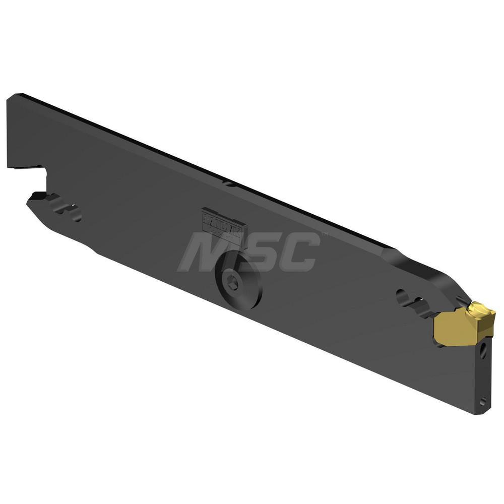 Indexable Grooving Blade: 1.2559